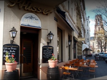 照片: Brauhaus Stüsser